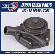 Md015020 Pompe à eau Mitsubishi Canter Engine Parts